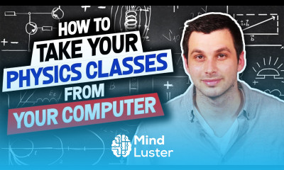 How To Take All The Physics Classes You Need Right From Your Computer