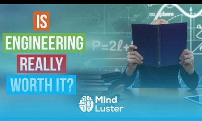 Is Studying Engineering Really Worth It