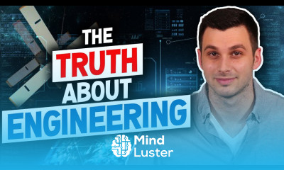 The Truth About Engineering
