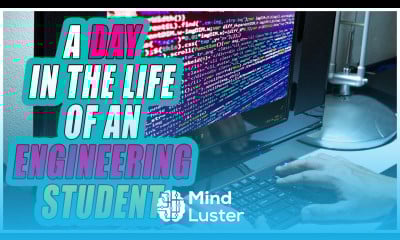 What is a Typical Schedule Day Like for an Engineering Student