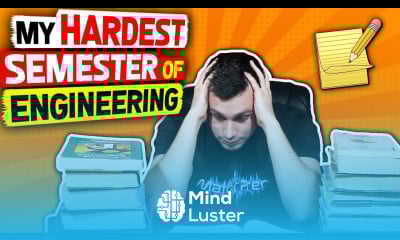My Hardest Semester of Engineering How I Made It Through