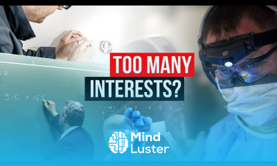 How to Choose a Major When You Have Too Many Interests