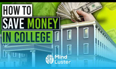 How to Save Money In College