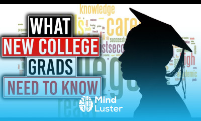 What New College Grads Need to Know About Starting Their Career