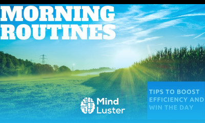 Morning Routines For School Work and What They Don t Tell You