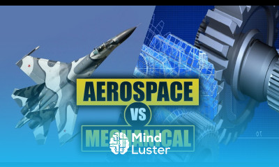 Aerospace Vs Mechanical Engineering How to Pick the Right Major