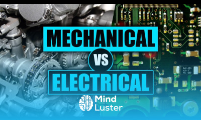 Mechanical Vs Electrical Engineering How to Pick the Right Major