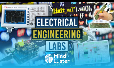 A Breakdown of My Electrical Engineering College Labs