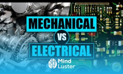 Mechanical Vs Electrical Engineering How to Pick the Right Major