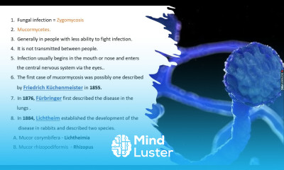 Black fungus Mucormycosis Symptoms Black fungus vs Covid 19 Bio science