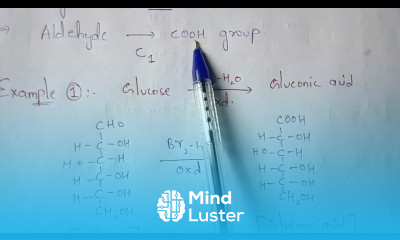 PART 3 REACTIONS OF MONOSACHRIDES BIOCHEMISTRY BY PHANINDRA GUPTA