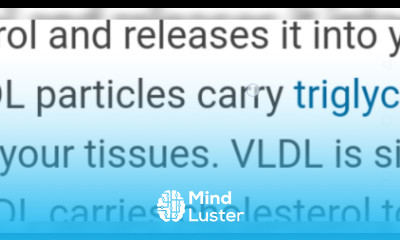 LIPOPROTEINS LIPIDS BIOCHEMISTRY BY PHANINDRA GUPTA