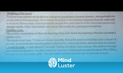 NOTES FOR WORKING OF HEART INTER 2 ND YEAR BY PHANINDRA GUPTA