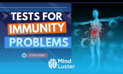 Immunity test kaise hota hai How to test immunity