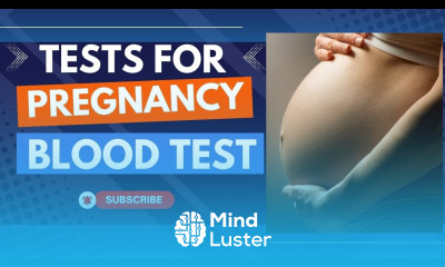 Blood test for pregnancy How to detect pregnancy with blood test
