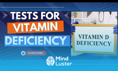 Blood test for vitamin deficiency How to check for nutrient deficiencies