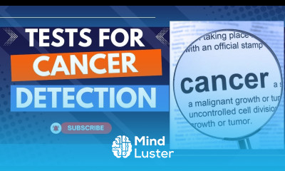 Blood test for cancer Cancer blood test for all cancers How to detect cancer