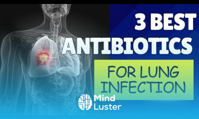 Best antibiotics for lung infection Antibiotics for bronchitis