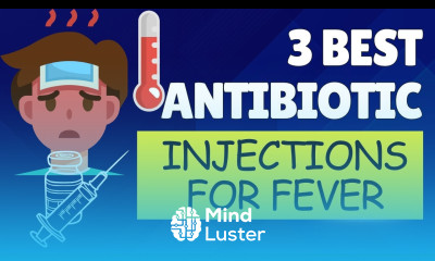 Antibiotic injections for fever Why antibiotic in cold and fever