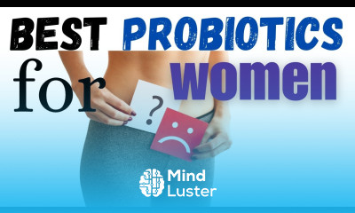Best Probiotics for vaginal health Best probiotics for women