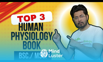 STOP Wasting Time on the Wrong Physiology Book for MBBS 1st Year Best Human physiology books