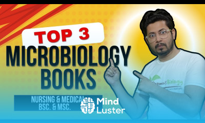 Best microbiology books for bsc nursing and medical students Top rated microbiology books