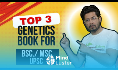 I Tried 5 Genetics Books for Beginners and Found the Winner Best genetics books
