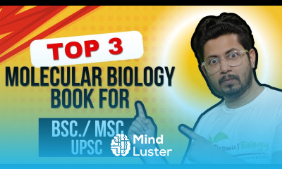 Best molecular biology books