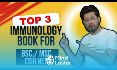 Best IMMUNOLOGY Books of 2024 Ranked