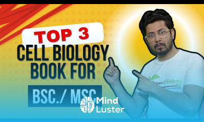 Best CSIR NET Cell Biology Books to Ace Your Exam in 2024