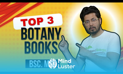 Best Botany Books for BSC Students in 2024