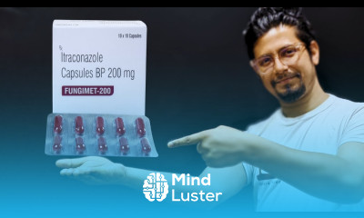 Itraconazole capsules 200 mg uses in Hindi Itraconazole capsules uses for fungal infection