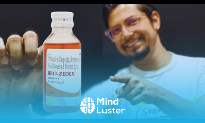 Bro zedex syrup kis kaam aata hai Bro zedex syrup uses side effects dose