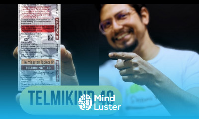 Telmikind 40 tablet uses in Hindi Telmikind 40 kya hai Telmikind 40 tablet side effects