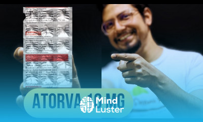 Atorva 10 mg tablet uses atorvastatin side effects atorvastatin uses Cholesterol medicine