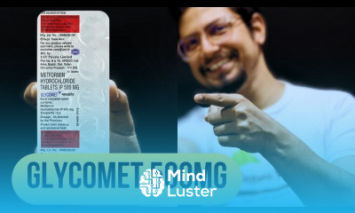 Glycomet 500 mg tablet uses in Hindi glycomet side effects Metformin side effects