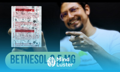 Betnesol tablet use Betnesol tablet side effects