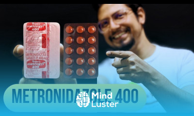 Metronidazole 400 mg Metronidazole side effects Metronidazole tablet used for