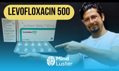 Levofloxacin 500 mg in hindi Levofloxacin side effects Levofloxacin tablets