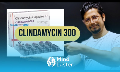 Clindamycin 300 mg capsule uses Clindamycin side effects clindamycin mechanism of action