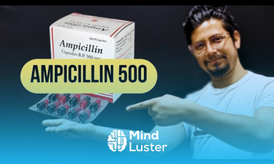 Ampicillin 500 mg uses in Hindi Ampicillin side effects