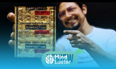 Rantac 150 mg Rantac 150 mg tablet uses in Hindi Rantac 150 mg side effects