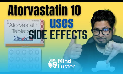 Storvas 10 mg tablet uses in hindi Atorvastatin 40 Atorvastatin uses Atorvastatin side effects
