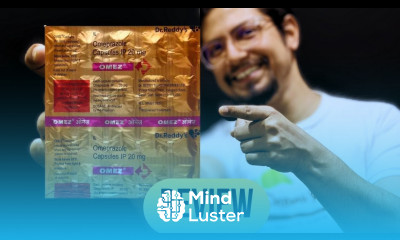 Omez review omez capsule Omeprazole 20 mg uses and side effects