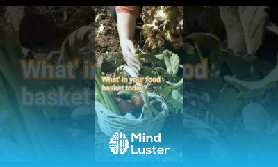 Do you have a kitchen garden kitchengarden gardening farming vegetablefarming