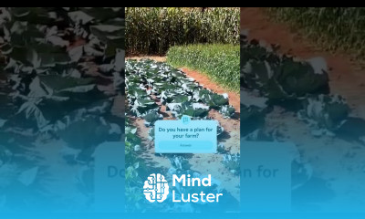 A farm plan helps you with streamlining operations on your farm farminglife agribusiness farming