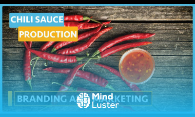 Chili Sauce Production Lesson 10 Branding Marketing