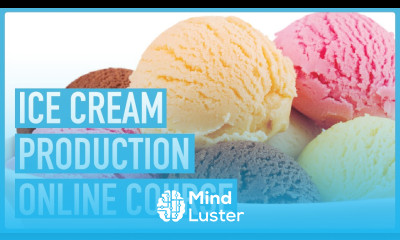 How to Make Ice Cream from Home Course Introduction