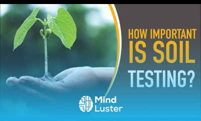How Important is Soil Testing