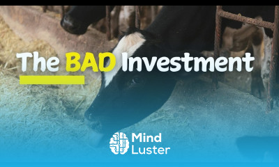 How Wealthy Farmers Make Losses in the Name of Smart Investment